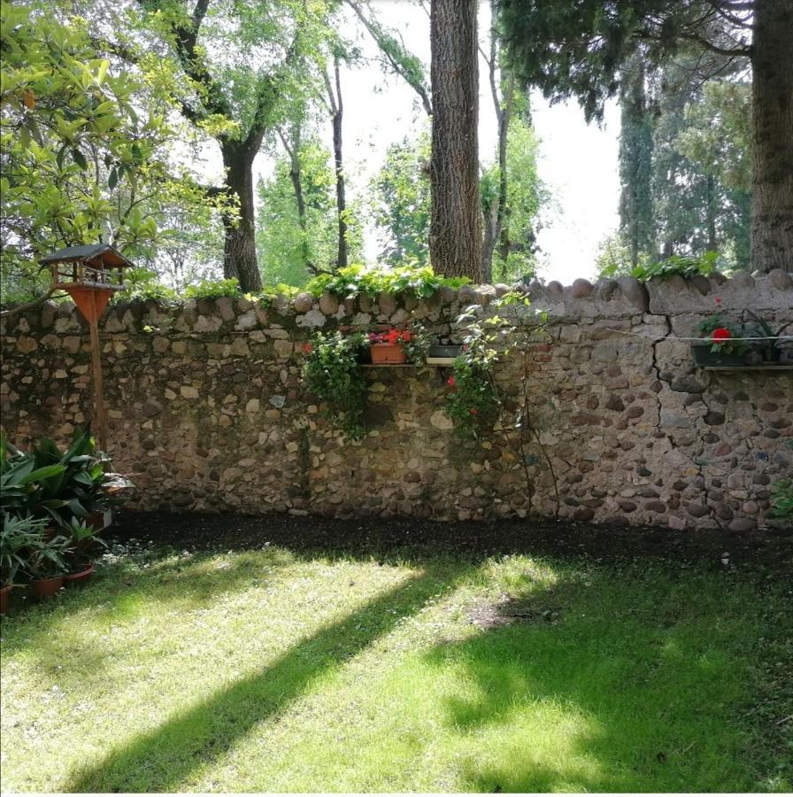 La Casa Di Marzia Apartment Bardolino Exterior photo