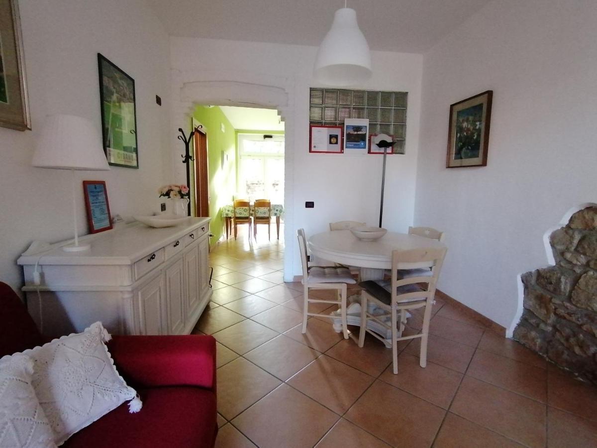 La Casa Di Marzia Apartment Bardolino Exterior photo