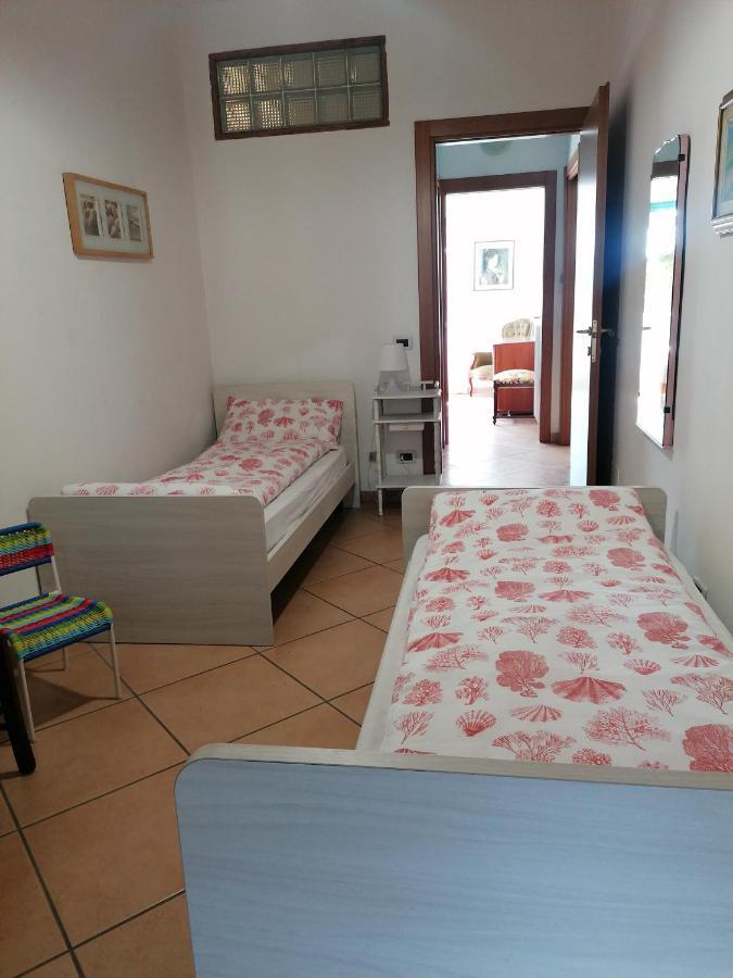 La Casa Di Marzia Apartment Bardolino Exterior photo