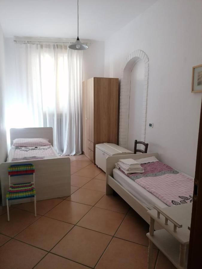 La Casa Di Marzia Apartment Bardolino Exterior photo
