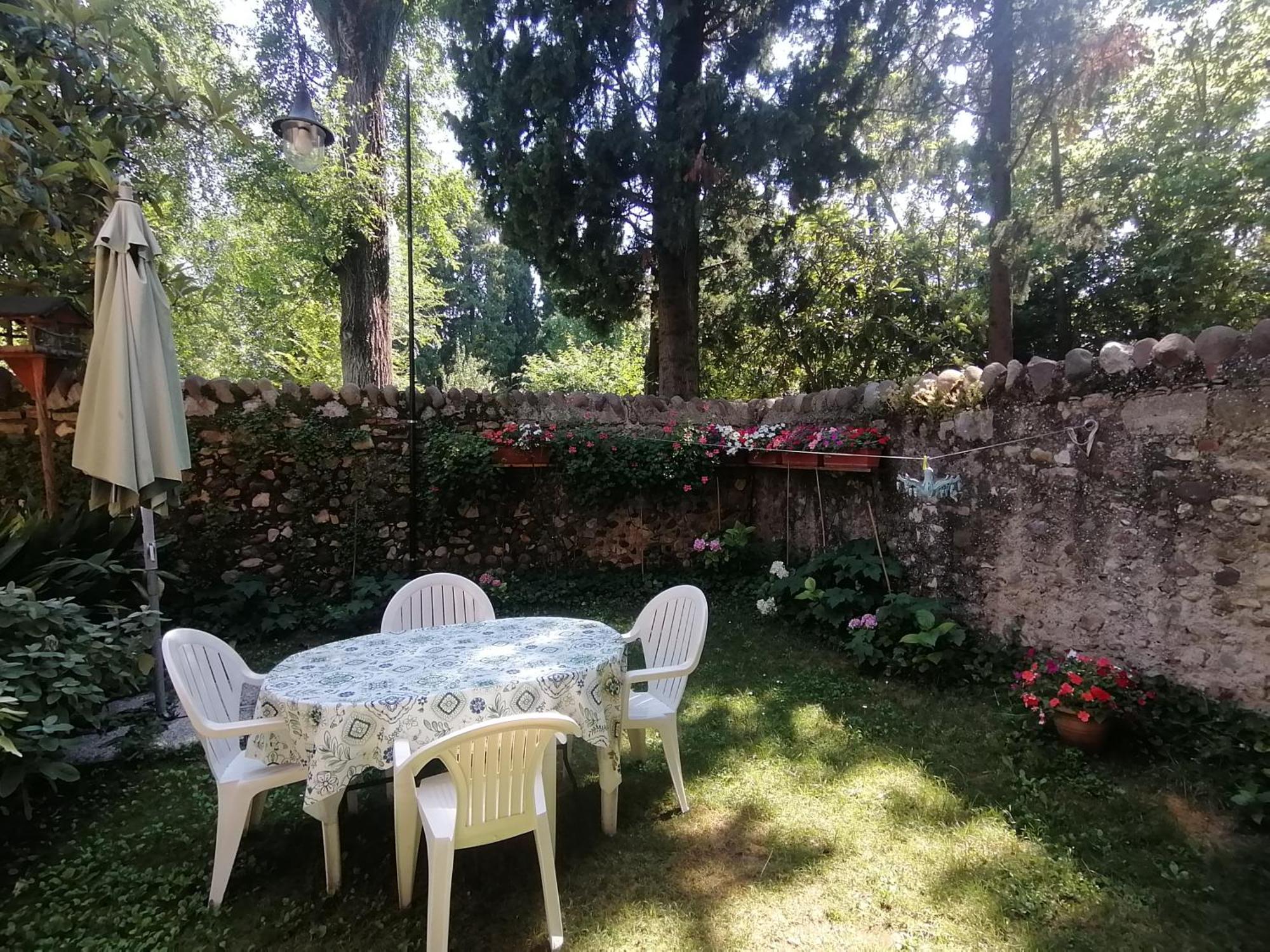 La Casa Di Marzia Apartment Bardolino Exterior photo