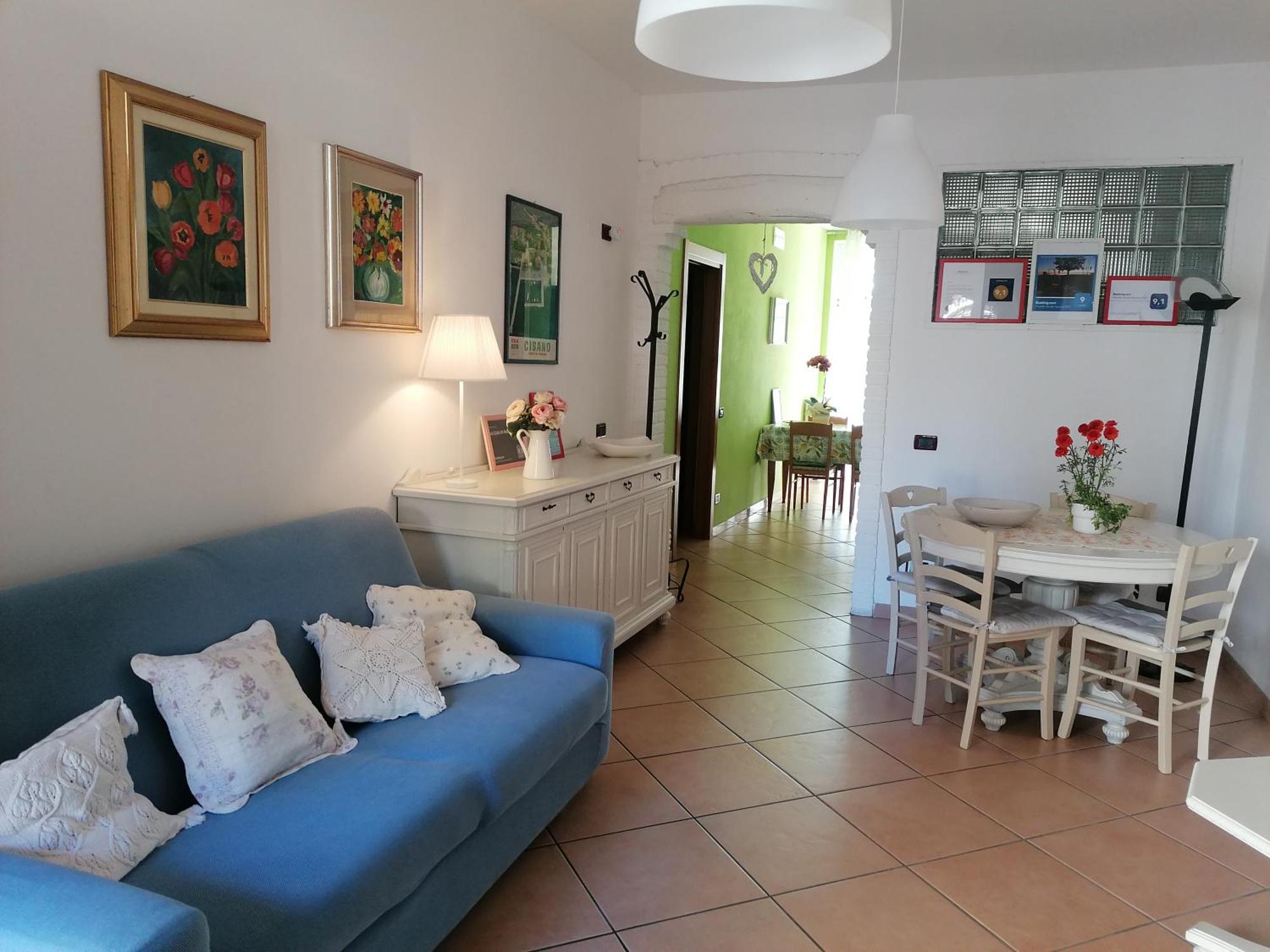 La Casa Di Marzia Apartment Bardolino Exterior photo