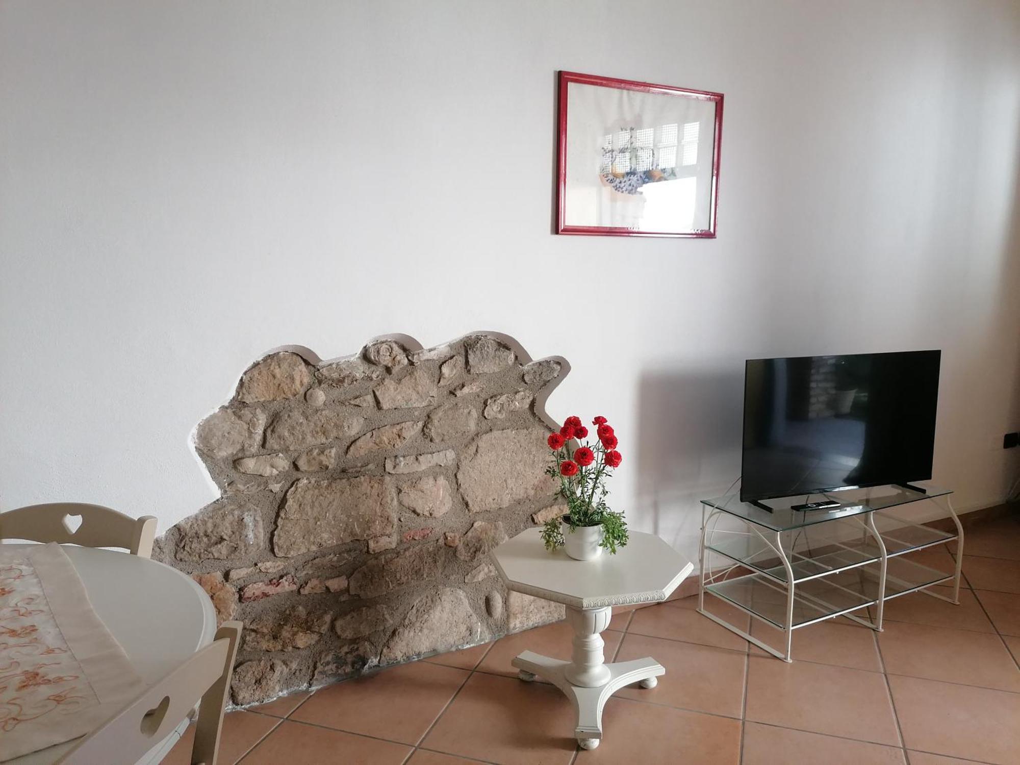 La Casa Di Marzia Apartment Bardolino Exterior photo