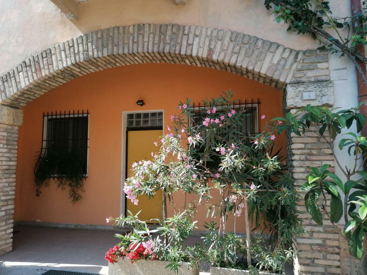 La Casa Di Marzia Apartment Bardolino Exterior photo